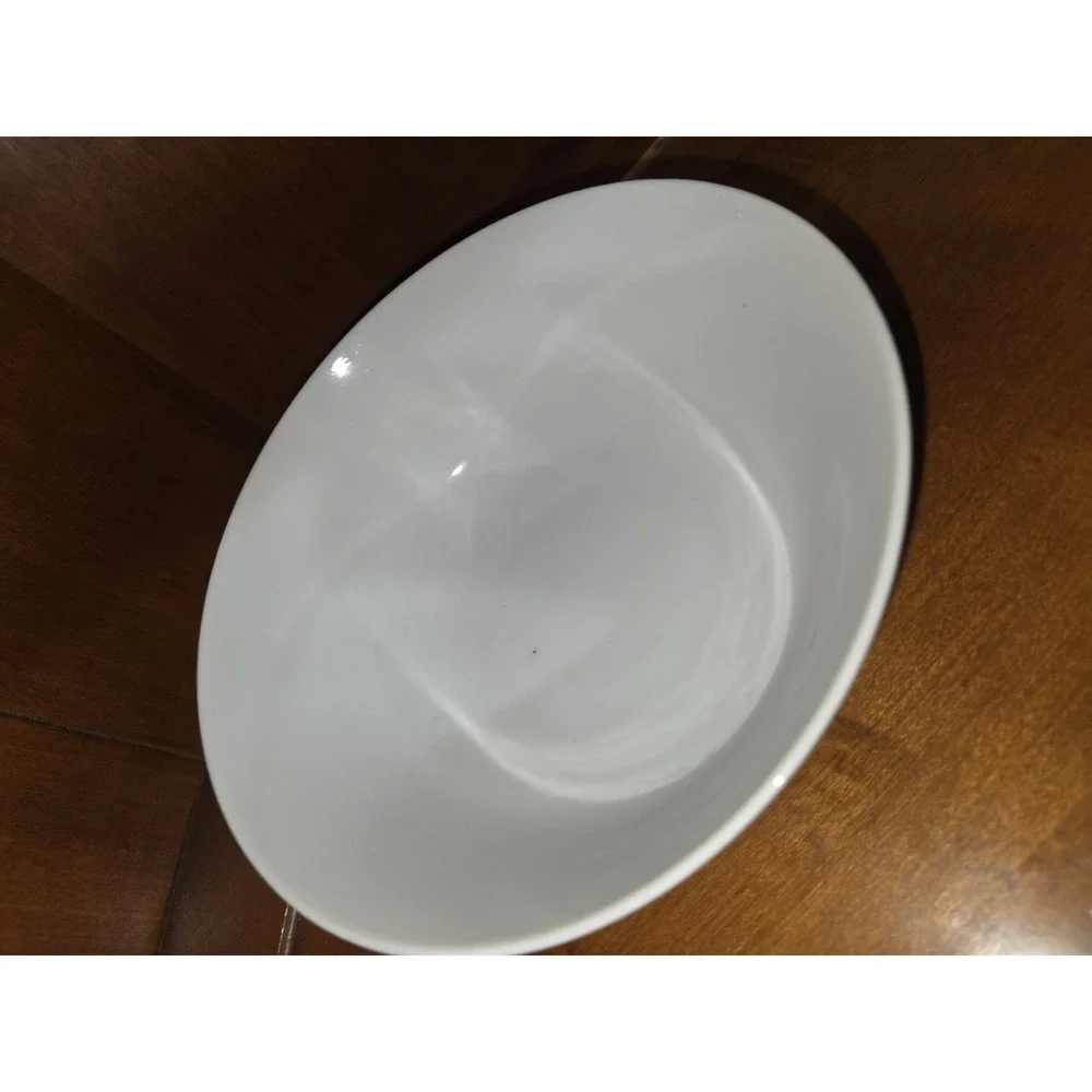 4 Chinese Handpainted Porcelain Famille‎ Rose Matching Bowls